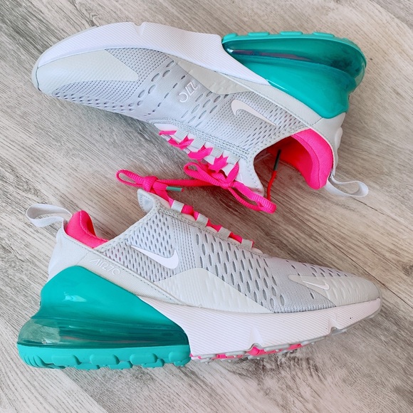 Nike air max 270 - Picture 6 of 8